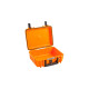 B&W outdoor.case Typ 1000 SI, Koffer(orange)