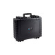 B&W outdoor.case Typ 6000, Koffer(schwarz)