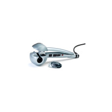 BaByliss Curl Secret Shine C1800E, Lockendreher(silber/schwarz)