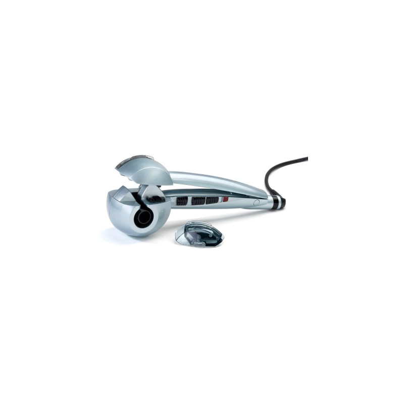 BaByliss Curl Secret Shine C1800E, Lockendreher(silber/schwarz)