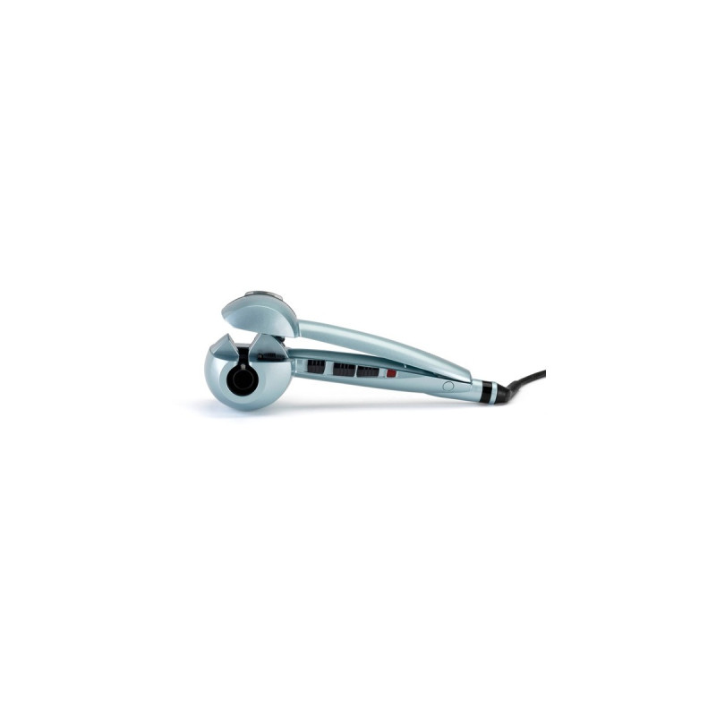 BaByliss Curl Secret Shine C1800E, Lockendreher(silber/schwarz)