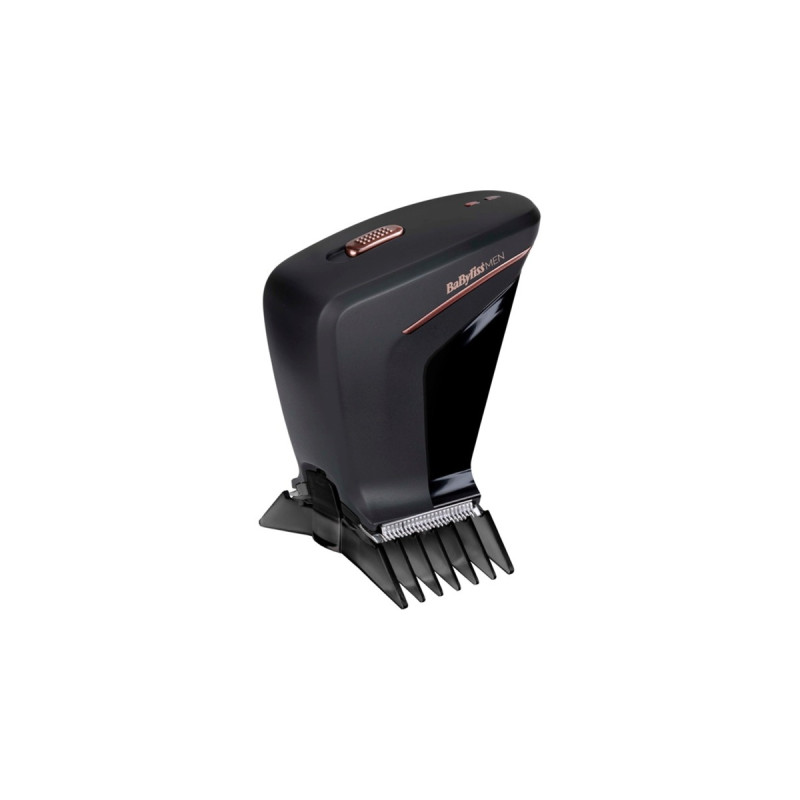 BaByliss The Crew Cut SC758E, Haarschneider(schwarz)