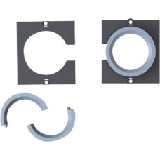 Bachmann Custom Modul 1x Kabeldurchführung bis 24mm(917.033)