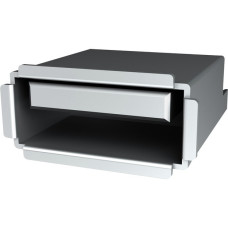 Bachmann Keystone-Modul USB A 3.2 Gen1(schwarz)