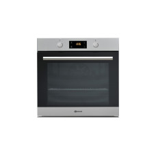 Bauknecht BAR2 KH8V2 IN, Backofen(edelstahl)