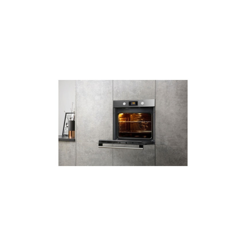 Bauknecht BAR2 KH8V2 IN, Backofen(edelstahl)