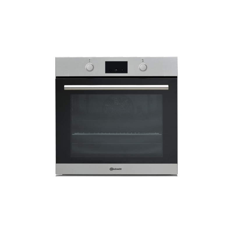 Bauknecht BAR2 KN5V IN, Backofen(inox)