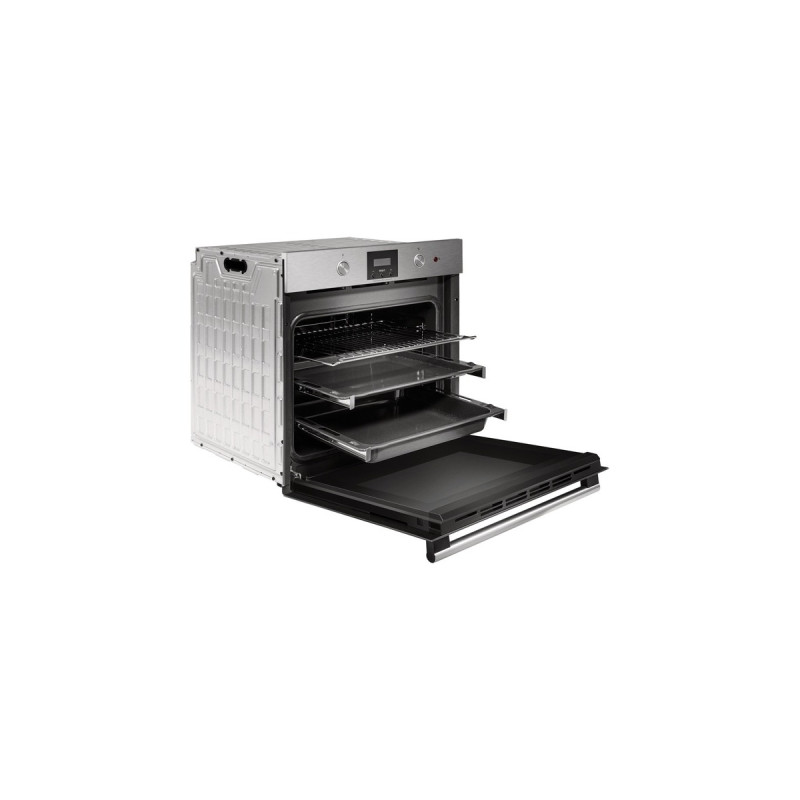 Bauknecht BAR2 KN5V IN, Backofen(inox)