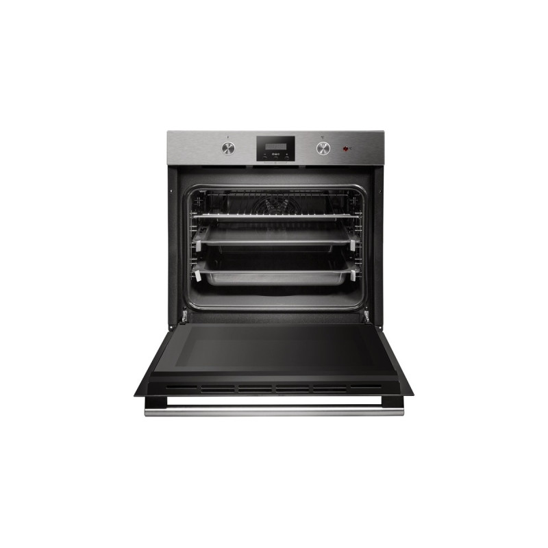 Bauknecht BAR2 KN5V IN, Backofen(inox)