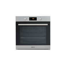 Bauknecht BAR2 KP8V2 IN, Backofen(edelstahl)