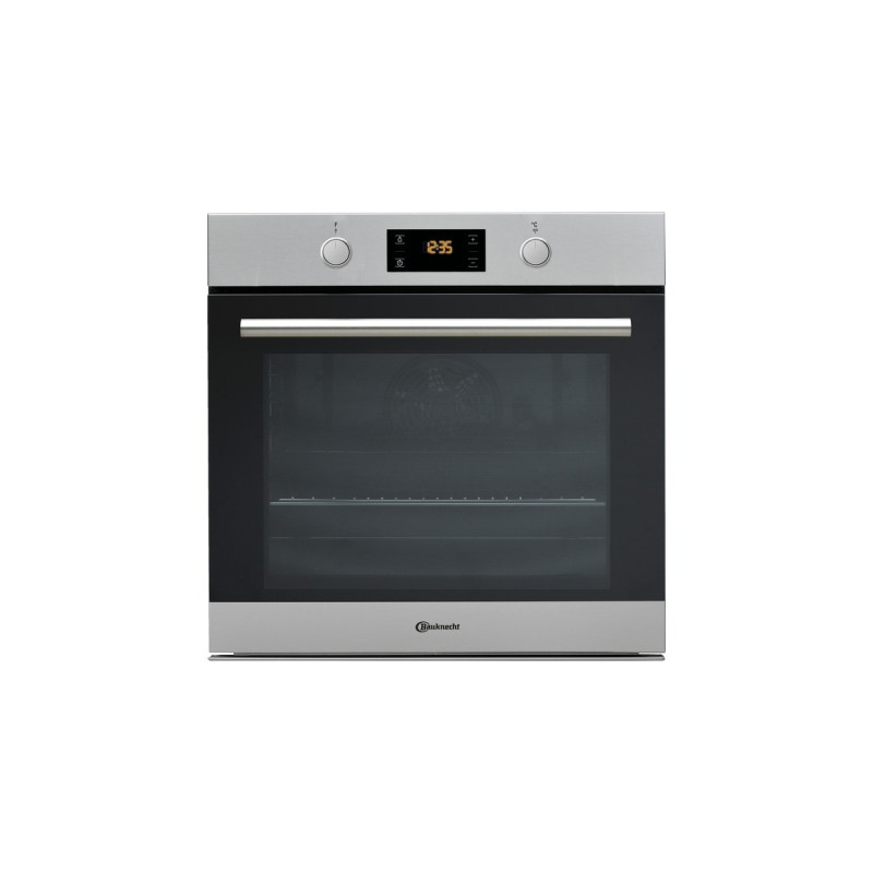 Bauknecht BAR2 KP8V2 IN, Backofen(edelstahl)
