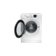 Bauknecht BPW 814 B, Waschmaschine(weiß)