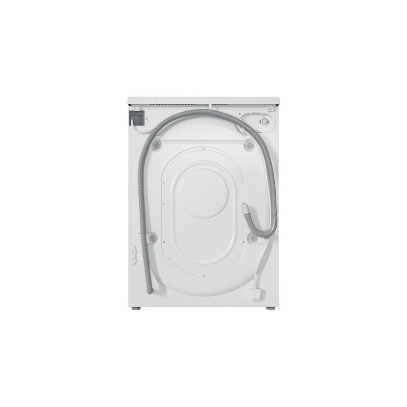 Bauknecht BPW 814 B, Waschmaschine(weiß)