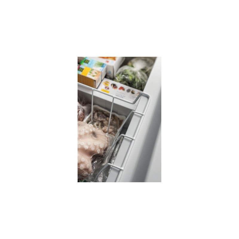 Bauknecht GT 270 2, Gefriertruhe(weiß)