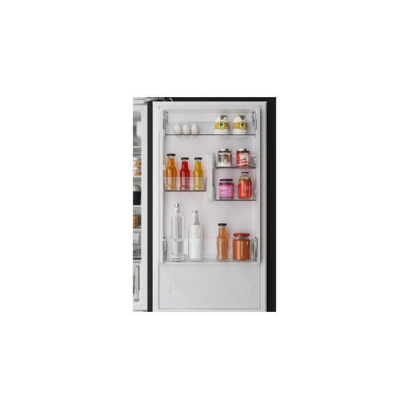 Bauknecht KGITN 18F2 M, Kühl-/Gefrierkombination