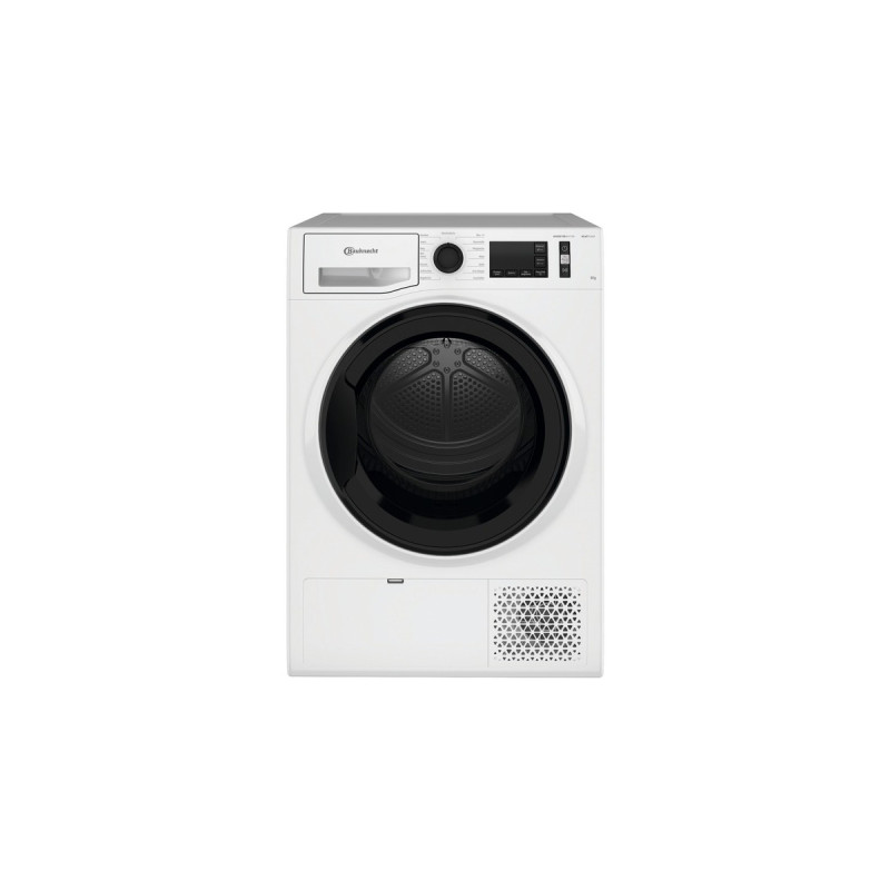 Bauknecht T Advance M11 83 N, Wärmepumpen-Kondensationstrockner(weiß)