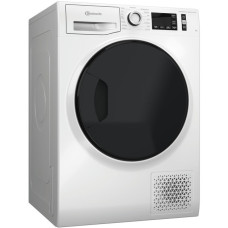 Bauknecht T M11 8X3EY DE, Wäschetrockner(weiß/schwarz)