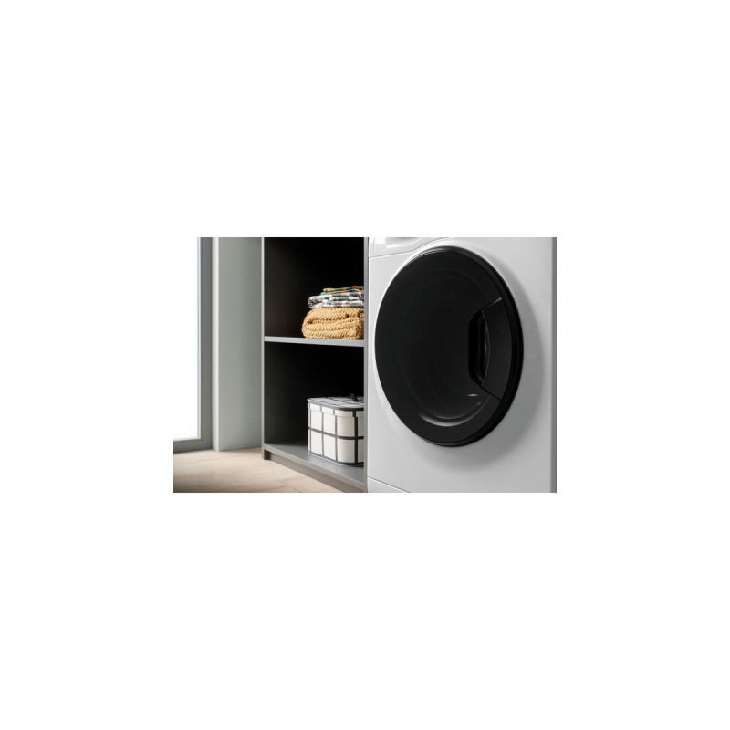 Bauknecht WM Elite 9A, Waschmaschine