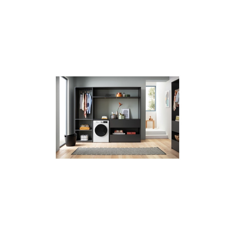 Bauknecht WM Elite 9A, Waschmaschine