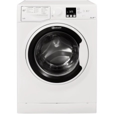 Bauknecht WM Pure 8A, Waschmaschine(weiß)