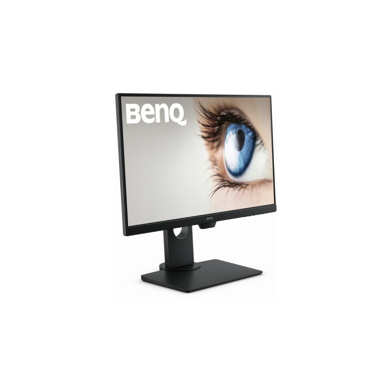 BenQ BL2480T, LED-Monitor(60.45 cm (23.8 Zoll), schwarz, FullHD, IPS, HDMI, DisplayPort)