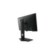 BenQ BL2480T, LED-Monitor(60.45 cm (23.8 Zoll), schwarz, FullHD, IPS, HDMI, DisplayPort)