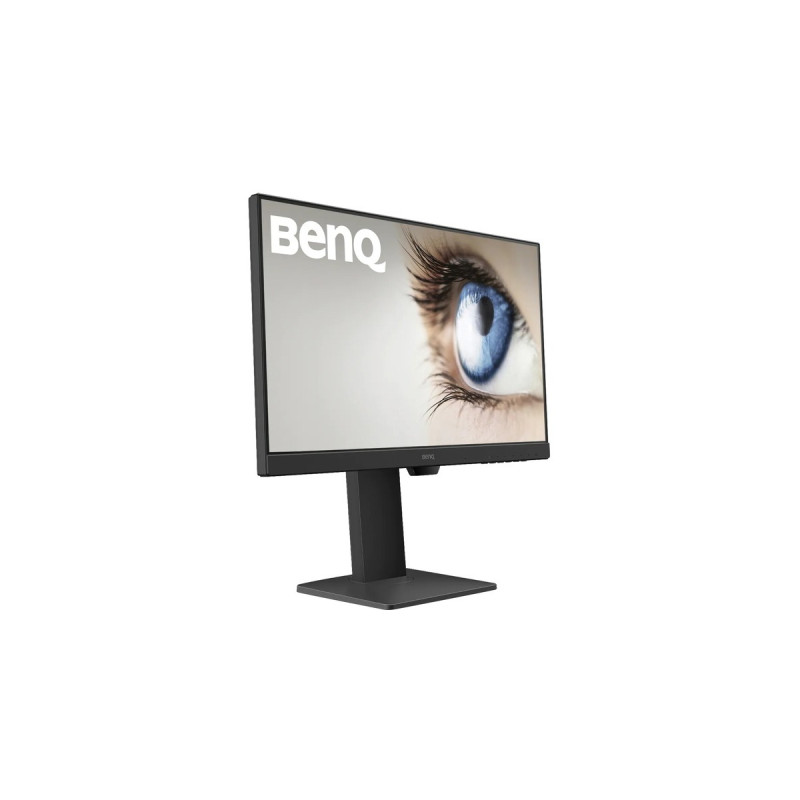BenQ BL2485TC, LED-Monitor(61 cm (24 Zoll), schwarz, FullHD, IPS, 75 Hz, USB-C)