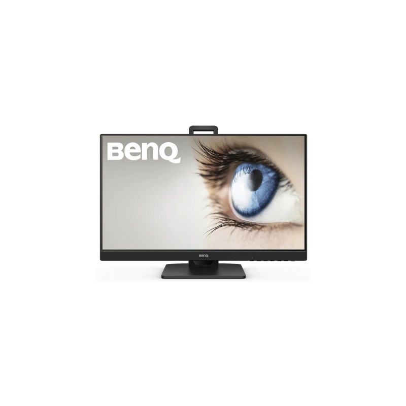 BenQ BL2485TC, LED-Monitor(61 cm (24 Zoll), schwarz, FullHD, IPS, 75 Hz, USB-C)