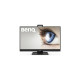 BenQ BL2485TC, LED-Monitor(61 cm (24 Zoll), schwarz, FullHD, IPS, 75 Hz, USB-C)