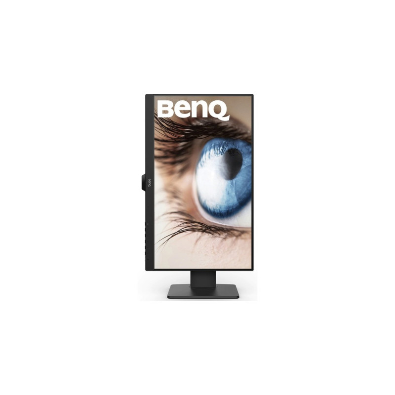 BenQ BL2485TC, LED-Monitor(61 cm (24 Zoll), schwarz, FullHD, IPS, 75 Hz, USB-C)