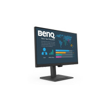 BenQ BL2790QT, LED-Monitor(69 cm (27 Zoll), schwarz, QHD, IPS, USB-C)