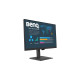 BenQ BL3290QT, LED-Monitor(80 cm (31.5 Zoll), schwarz, QHD, IPS, USB-C)