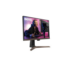 BenQ EW2880U, LED-Monitor(71 cm (28 Zoll), dunkelgrau, UltraHD/4K, IPS, USB-C, AMD Free-Sync)