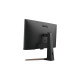BenQ EW2880U, LED-Monitor(71 cm (28 Zoll), dunkelgrau, UltraHD/4K, IPS, USB-C, AMD Free-Sync)