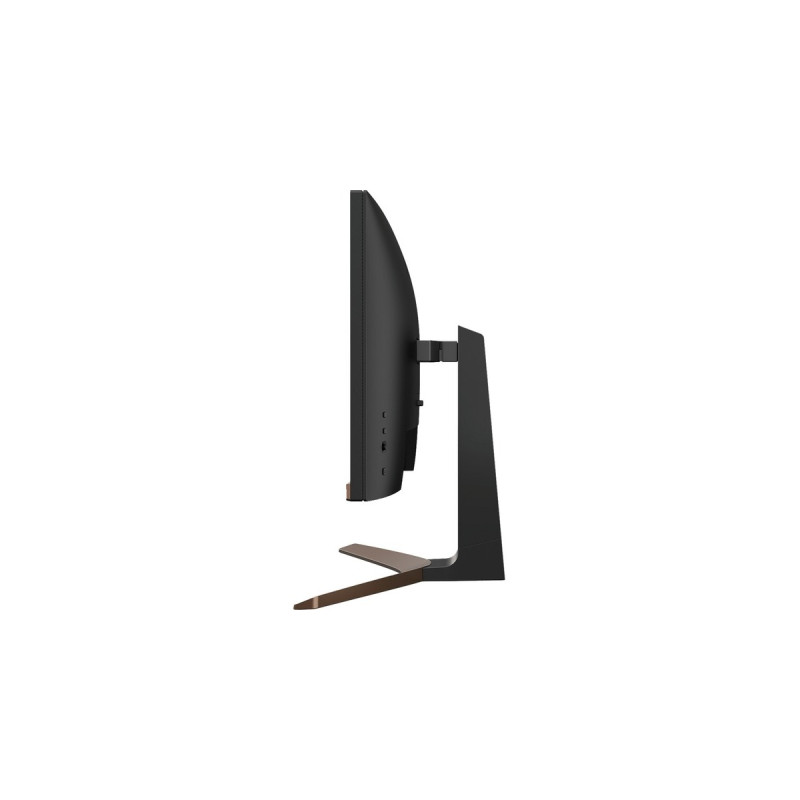 BenQ EW2880U, LED-Monitor(71 cm (28 Zoll), dunkelgrau, UltraHD/4K, IPS, USB-C, AMD Free-Sync)