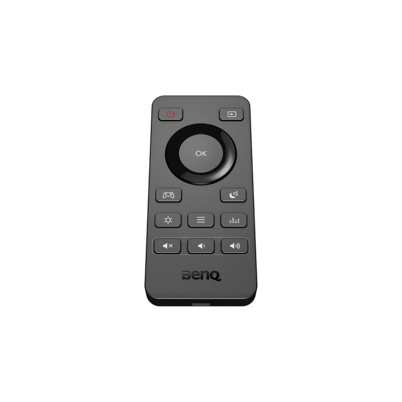 BenQ EW2880U, LED-Monitor(71 cm (28 Zoll), dunkelgrau, UltraHD/4K, IPS, USB-C, AMD Free-Sync)