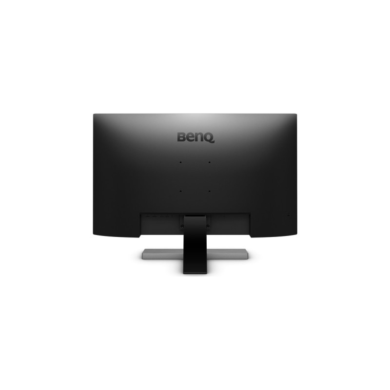 BenQ EW3270U, Gaming-Monitor(80 cm (31.5 Zoll), grau, UltraHD/4K, VA, HDMI, DisplayPort, USB-C, HDR10)
