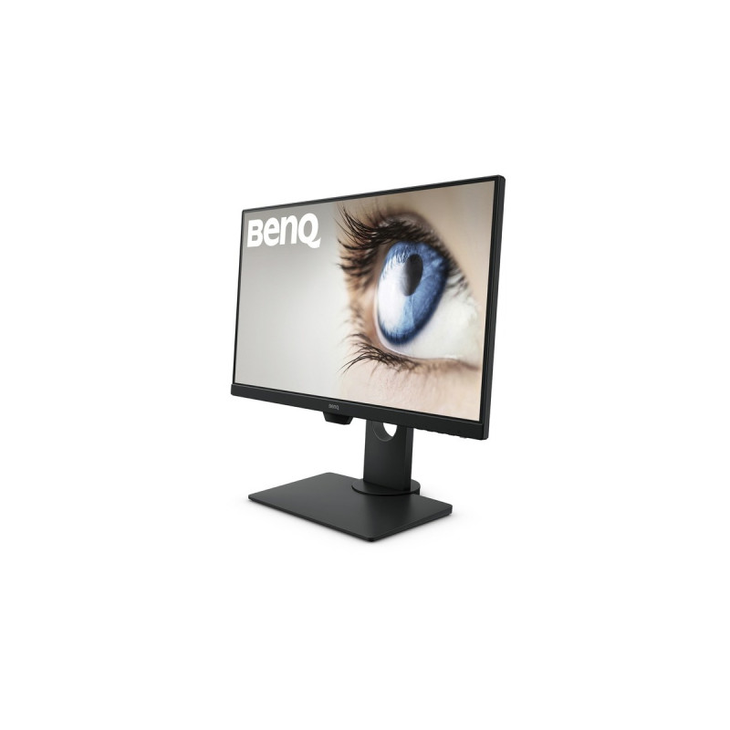 BenQ GW2480T, LED-Monitor(60.45 cm (23.8 Zoll), schwarz, FullHD, IPS, Lautsprecher)