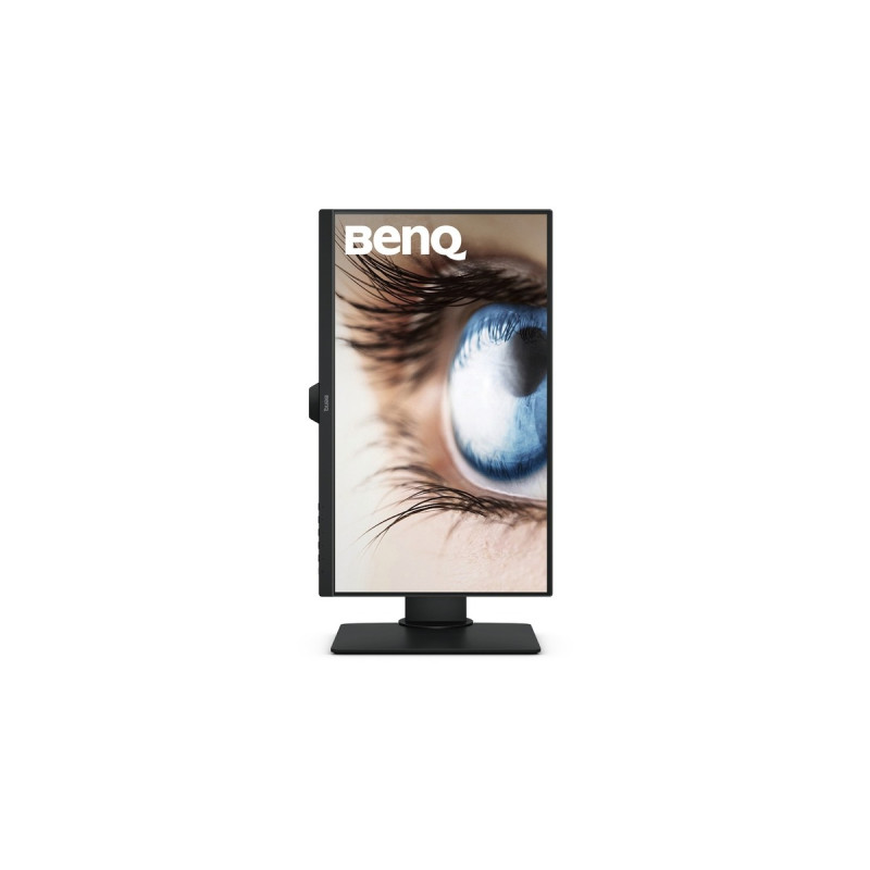 BenQ GW2480T, LED-Monitor(60.45 cm (23.8 Zoll), schwarz, FullHD, IPS, Lautsprecher)