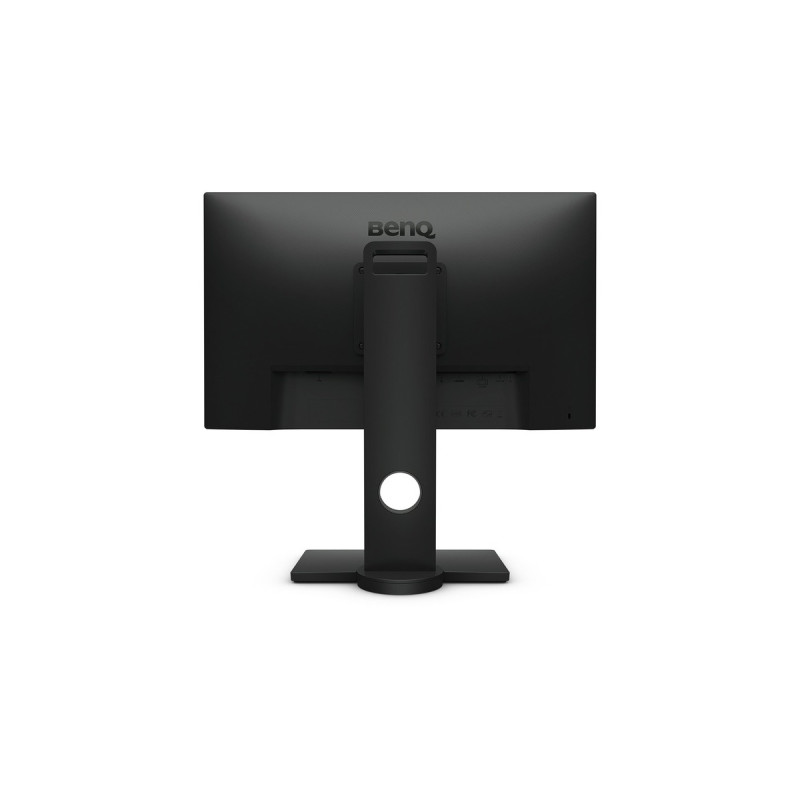 BenQ GW2480T, LED-Monitor(60.45 cm (23.8 Zoll), schwarz, FullHD, IPS, Lautsprecher)