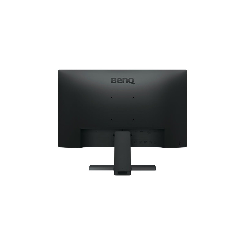 BenQ GW2480, LED-Monitor(60.45 cm (23.8 Zoll), FullHD, IPS, HDMI, DisplayPort, VGA, Kopfhörer)