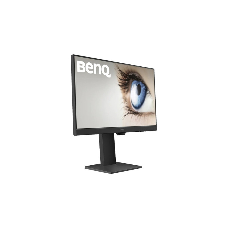 BenQ GW2485TC, LED-Monitor(61 cm (24 Zoll), schwarz, FullHD, IPS, USB-C, 75 Hz)