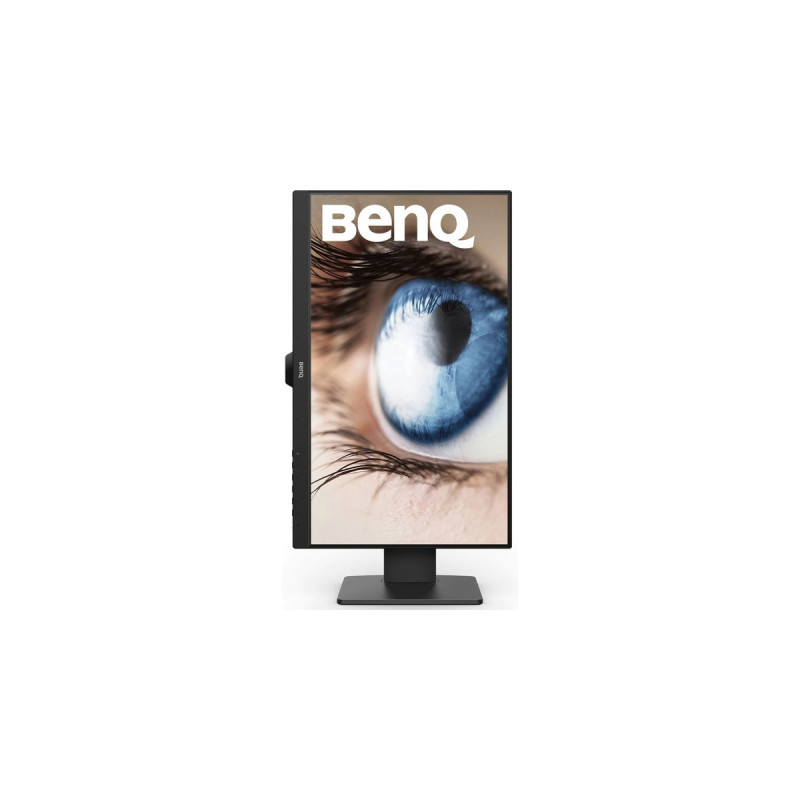 BenQ GW2485TC, LED-Monitor(61 cm (24 Zoll), schwarz, FullHD, IPS, USB-C, 75 Hz)