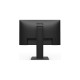 BenQ GW2485TC, LED-Monitor(61 cm (24 Zoll), schwarz, FullHD, IPS, USB-C, 75 Hz)