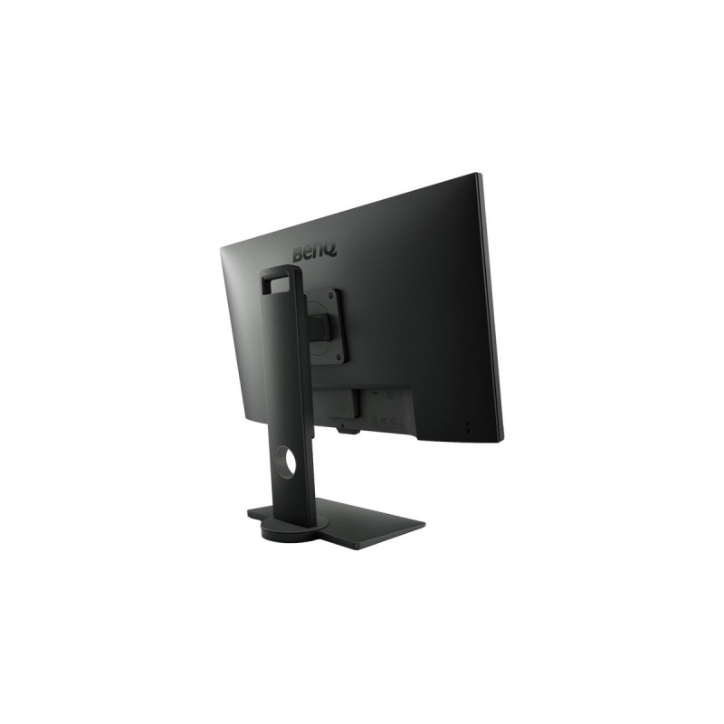 BenQ GW2780T, LED-Monitor(69 cm (27 Zoll), schwarz, FullHD, IPS, 60 Hz)