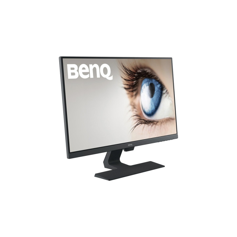 BenQ GW2780, LED-Monitor(68.6 cm (27 Zoll), schwarz, FullHD, IPS, HDMI, DisplayPort, VGA, Audio)