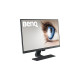 BenQ GW2780, LED-Monitor(68.6 cm (27 Zoll), schwarz, FullHD, IPS, HDMI, DisplayPort, VGA, Audio)
