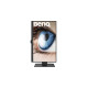 BenQ GW2785TC, LED-Monitor(69 cm (27 Zoll), schwarz, FullHD, USB-C, 75Hz)