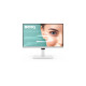 BenQ GW2790QT, LED-Monitor(69 cm (27 Zoll), weiß, QHD, IPS, USB-C, 75 Hz)