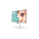 BenQ GW2790QT, LED-Monitor(69 cm (27 Zoll), weiß, QHD, IPS, USB-C, 75 Hz)